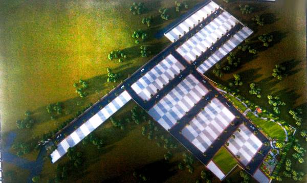  vimal-shree-anand-vihar Layout Plan