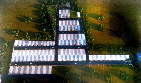  vimal-shree-anand-vihar Elevation