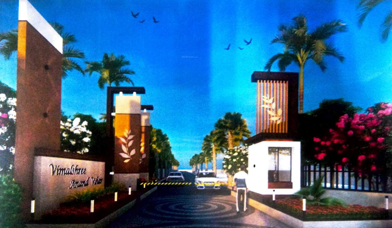  vimal shree anand vihar Gated Community