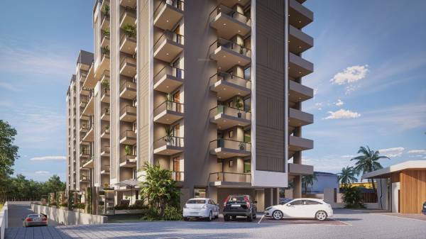  gulmohar-heights Elevation