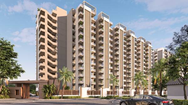  gulmohar-heights Elevation