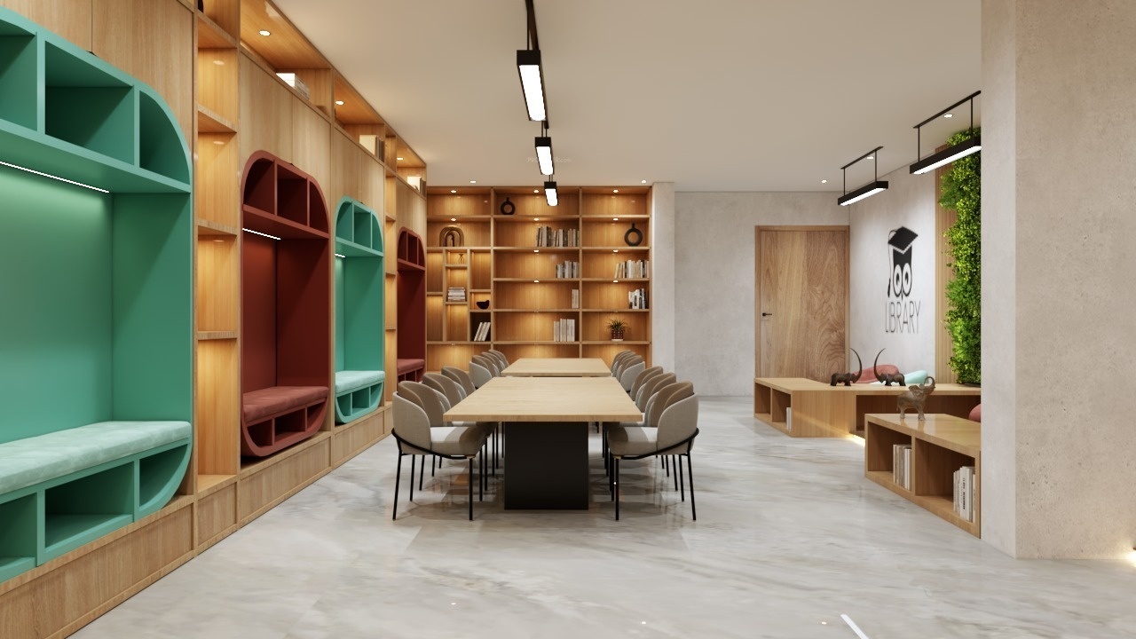  gulmohar heights Others