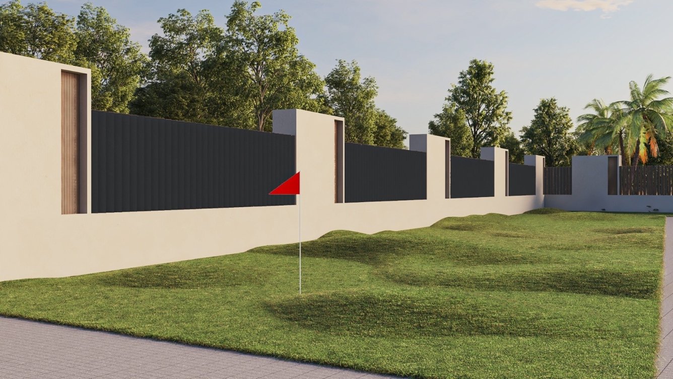  gulmohar heights Others