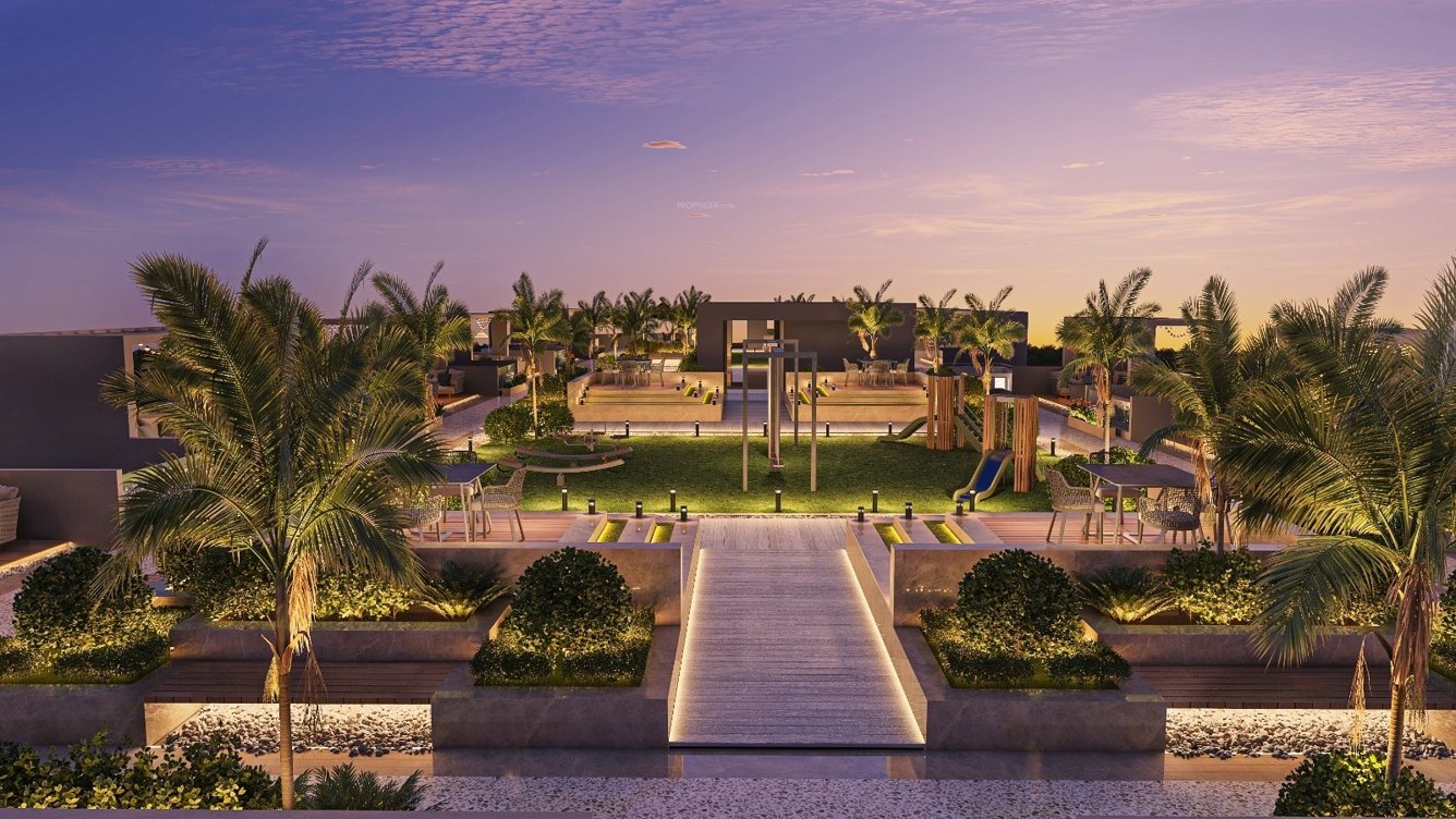  gulmohar heights Others