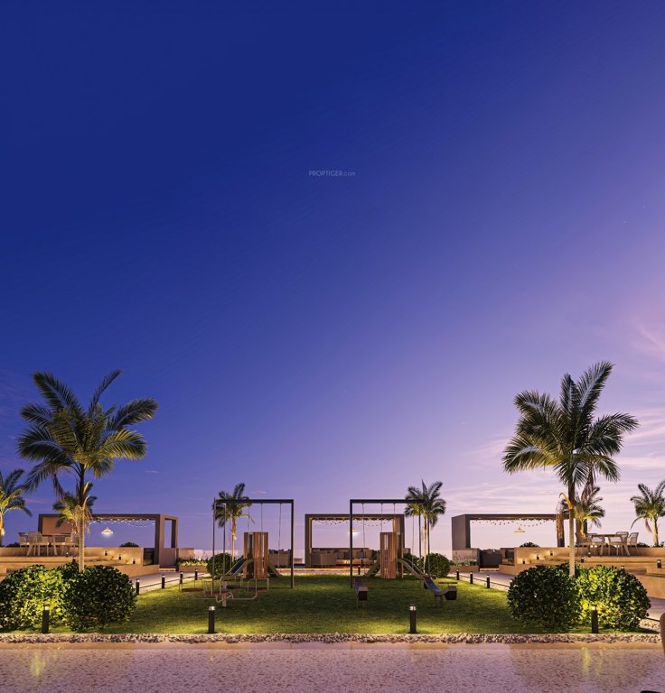  gulmohar heights Others