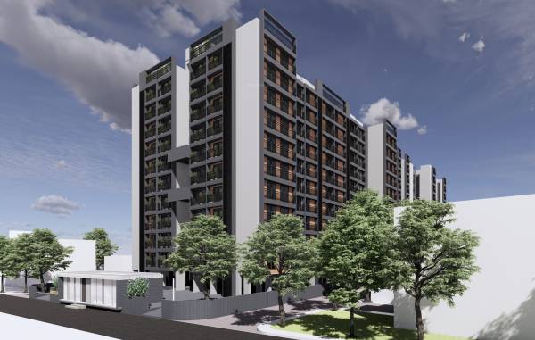  vertex-luxuria Elevation