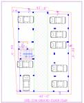 Royal Aishwaryam Ground Cluster Plan aishwaryam Royal Aishwaryam Ground Cluster Plan
