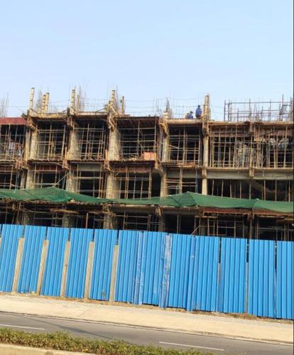 Tower 8 Construction Status Apr-25 dolce-vita-phase-3 Tower 8 Construction Status Apr-25