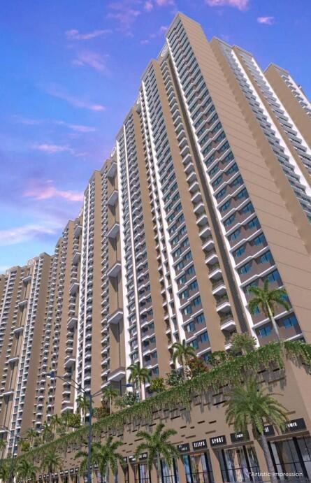 VTP Dolce Vita Phase 3