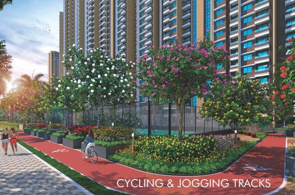 VTP Dolce Vita Phase 3