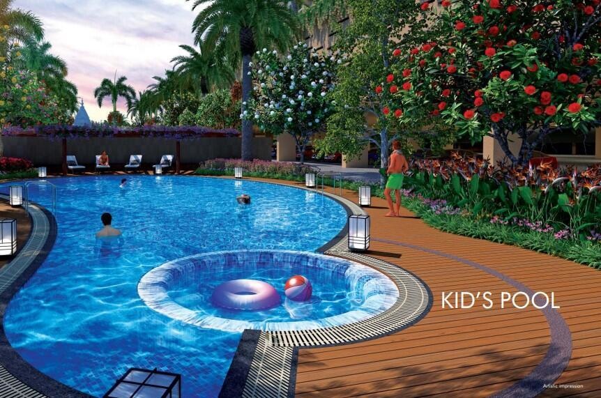 VTP Dolce Vita Phase 3