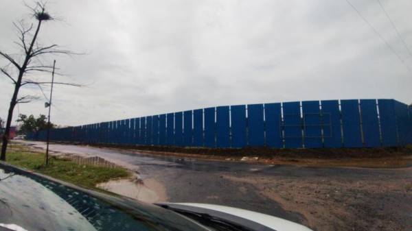  glassglow A Construction Status Jan-25