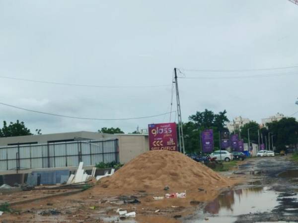  glassglow A Construction Status Jan-25