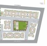 Layout Plan glassglow Layout Plan
