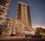 Elevation glassglow Elevation