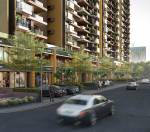 Elevation glassglow Elevation