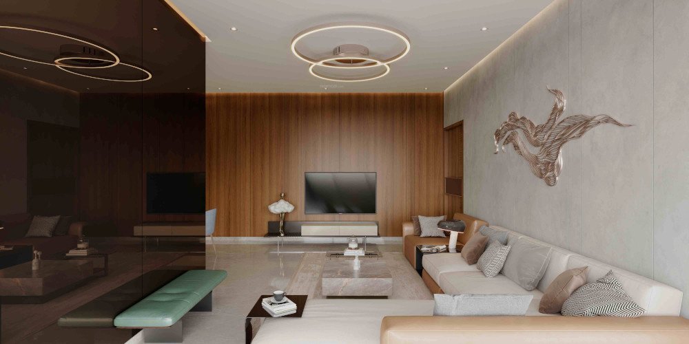  glassglow Living Area