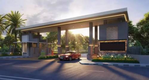  kensho-hills Elevation