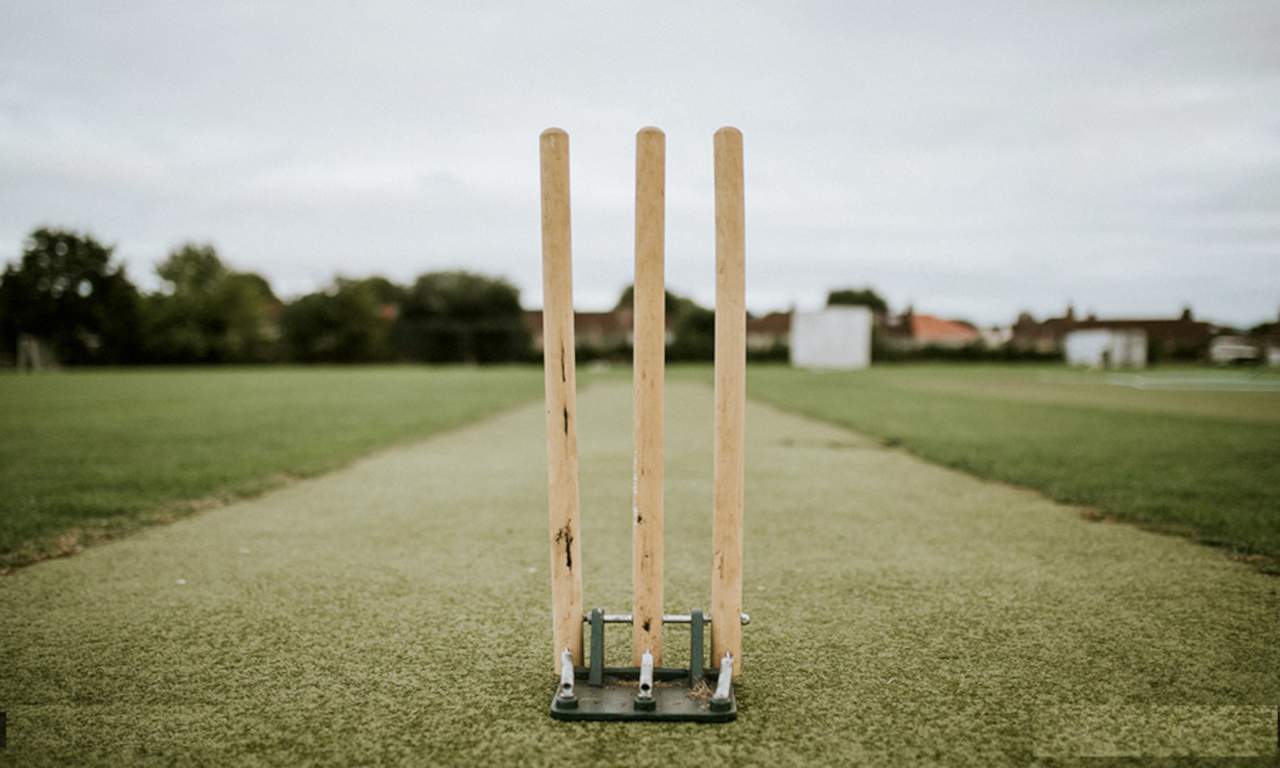  kensho hills Cricket Pitch