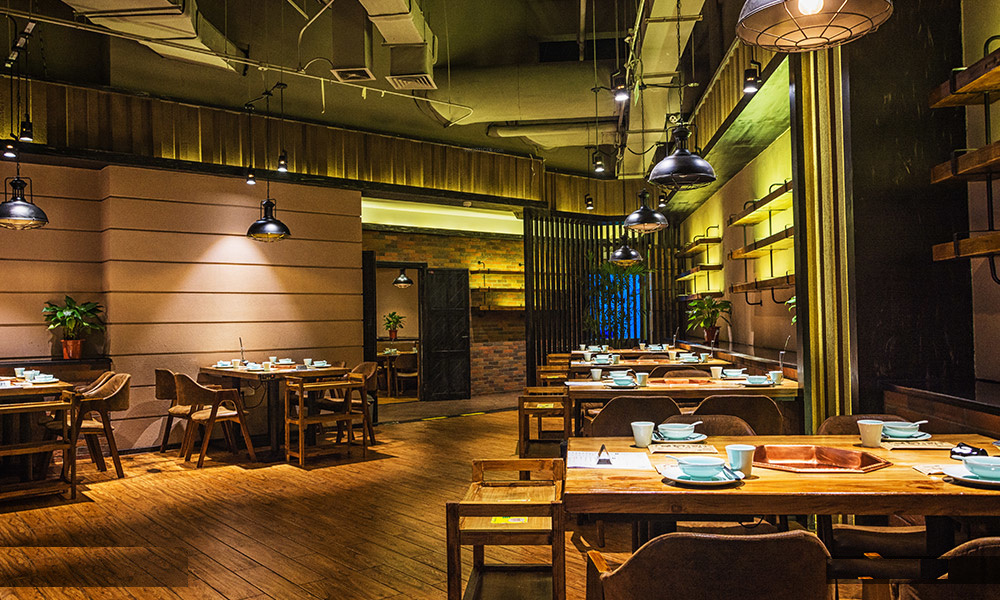  kensho hills Restaurant