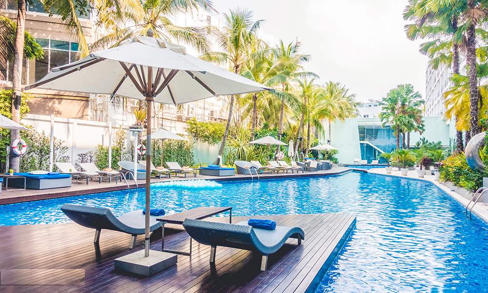  kensho hills Swimming Pool