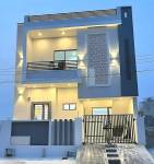 Elevation  queen-villas Elevation