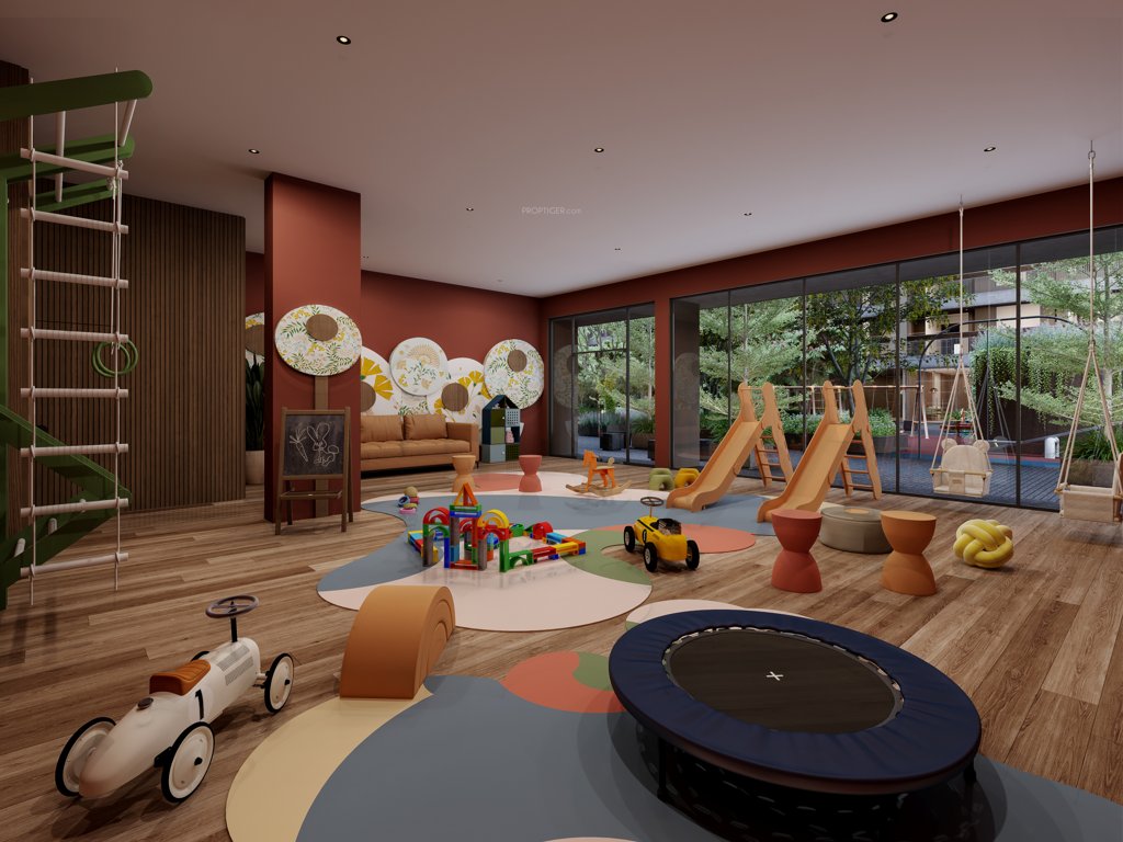  vandemataram rameshwar Children's play area