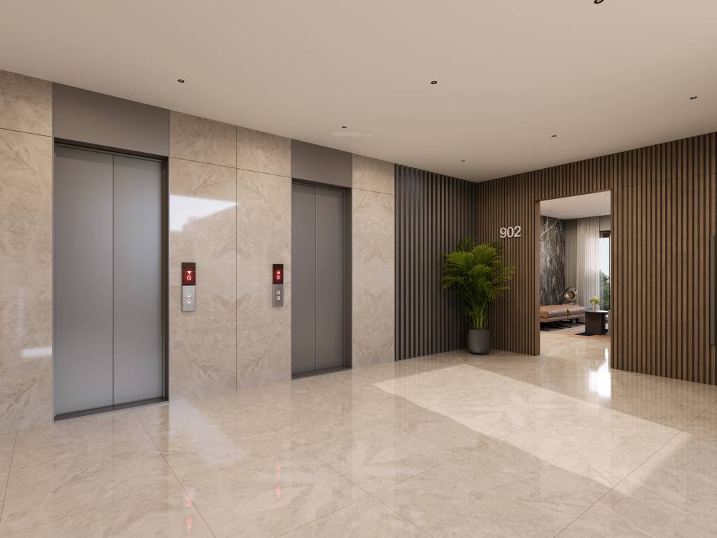  vandemataram rameshwar Lift(s)