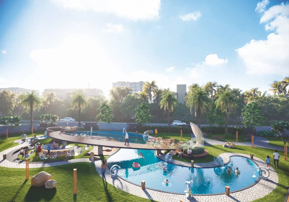  trilogy Swimming Pool