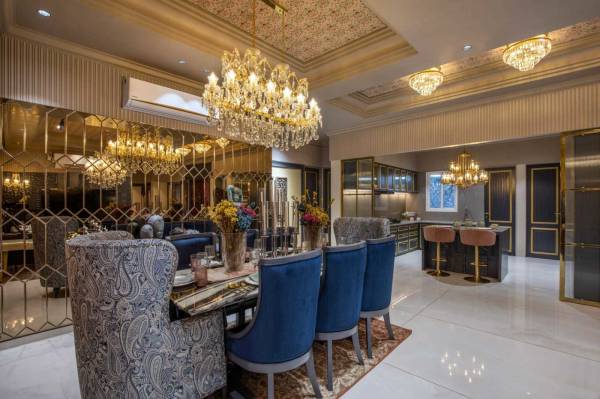 Dining Area mainOther of Courtyard Trilogy