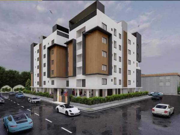 Elevation crosstown-block-c Elevation