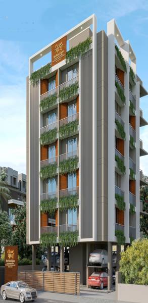  mira-mohan-elegance Elevation