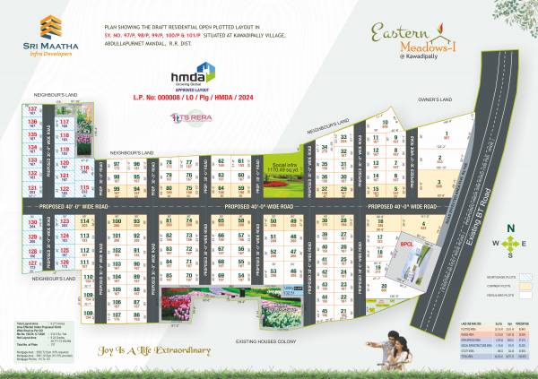  eastern-meadows-1 Layout Plan