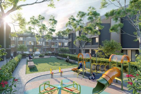  somnath Children's play area