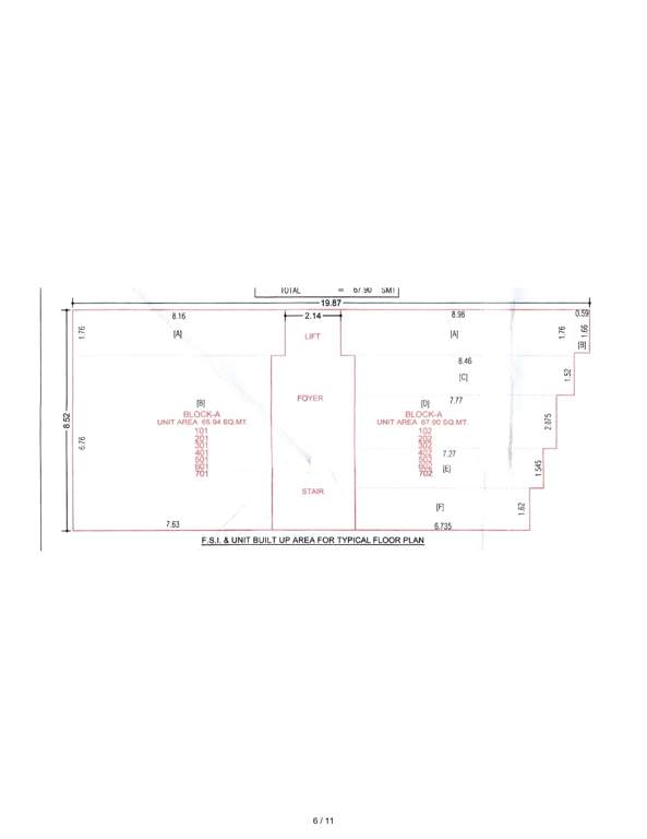  petal 14 Petal 14 Cluster Plan