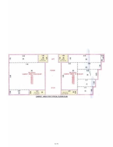  petal-14 Petal 14 Cluster Plan