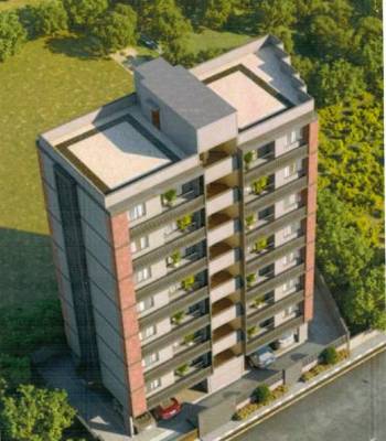 petal-14 Elevation Elevation