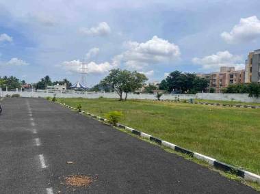 Elevation aishwaryam-enclave-phase-2 Elevation