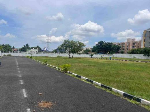 aishwaryam-enclave-phase-2 Elevation Elevation