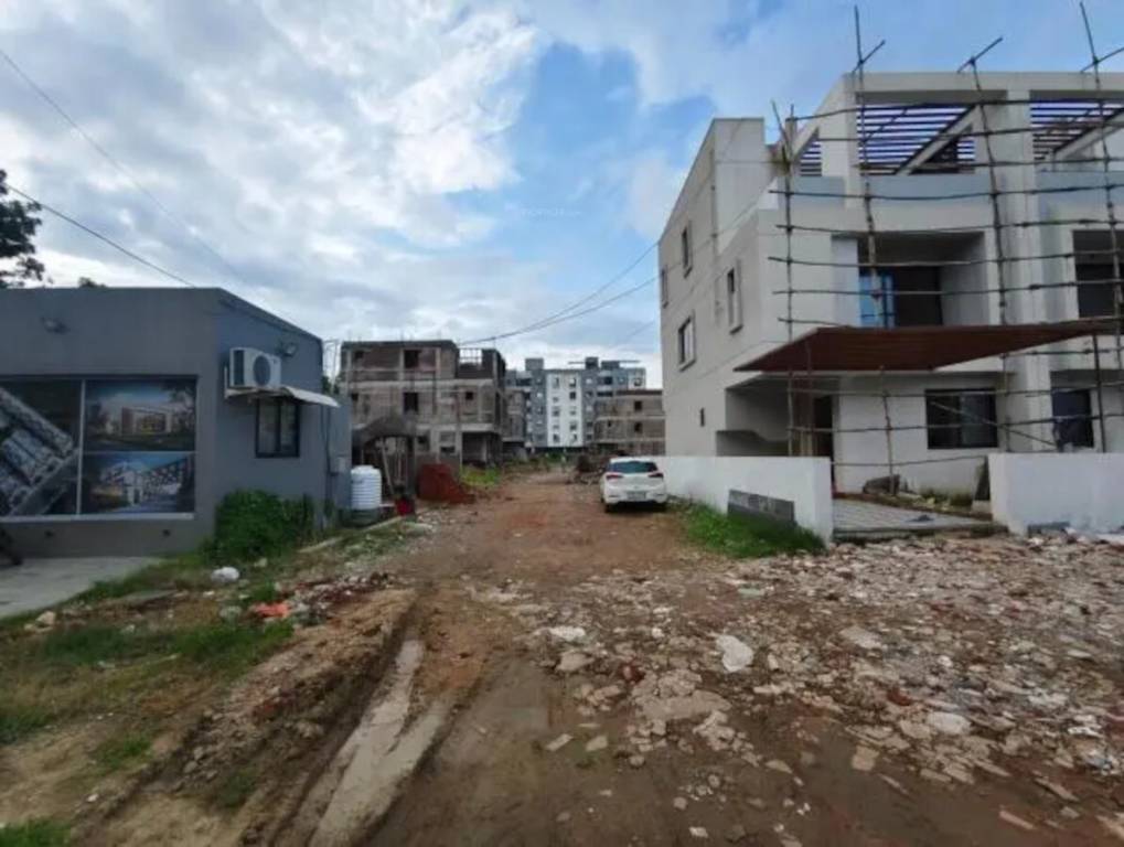  nilkanth 52 Nilkanth 52 Construction Status July 25
