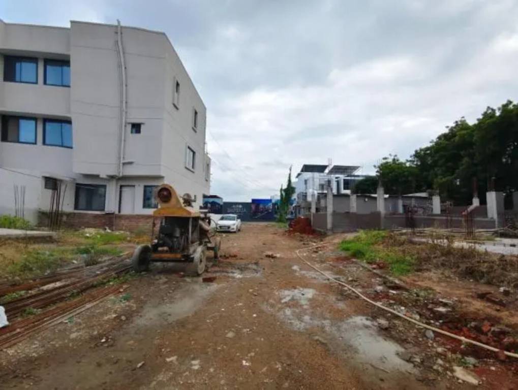  nilkanth 52 Nilkanth 52 Construction Status July 25