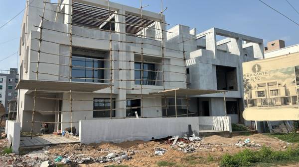  nilkanth-52 Nilkanth 52 Construction Status Sept-25