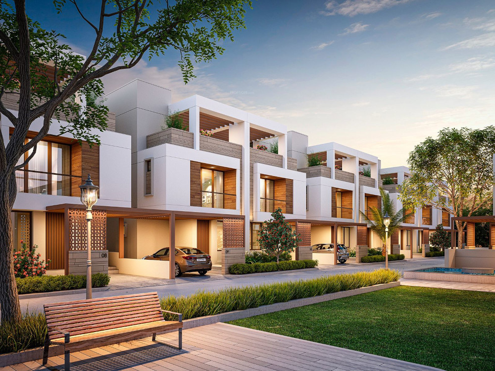  nilkanth 52 Elevation