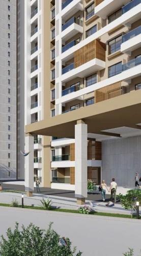 Internal Roads & Footpaths mana-skandas-the-right-life Internal Roads & Footpaths