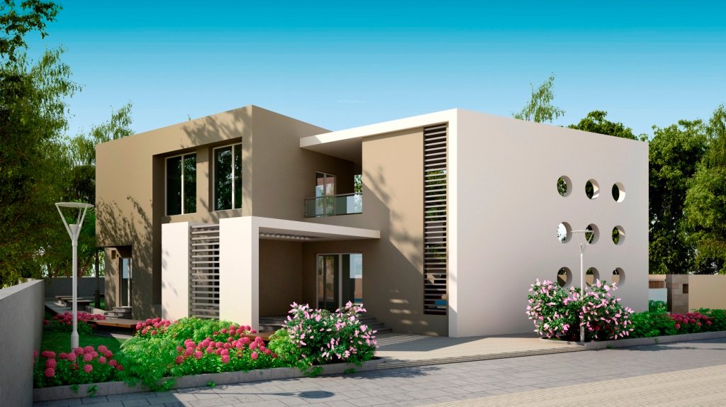 riviera phase 5 Club House