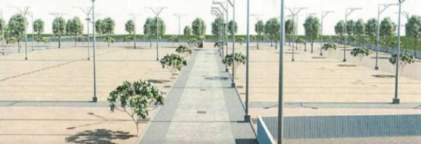  kishan-business-park Elevation