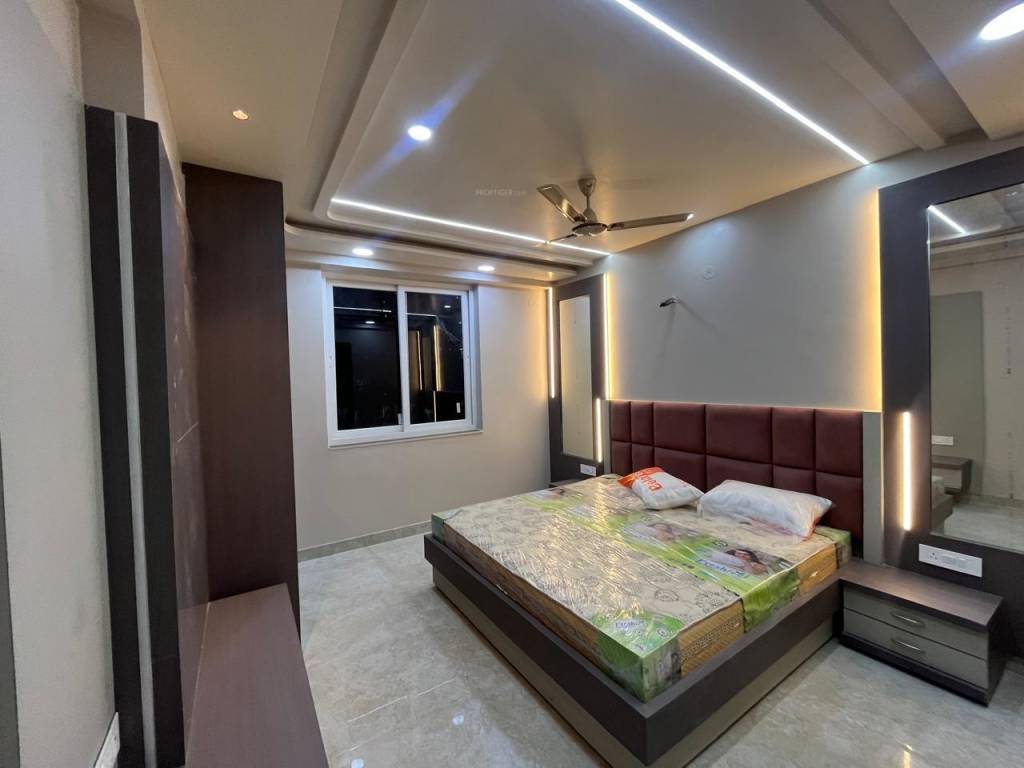  utsav Bedroom