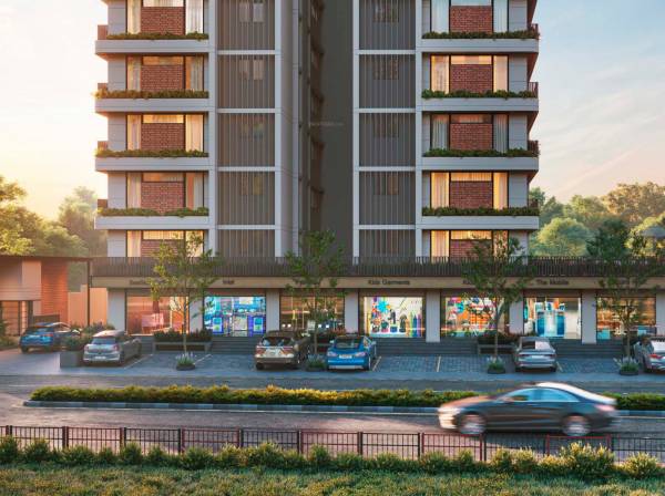 Elevation canduer-vivante Elevation