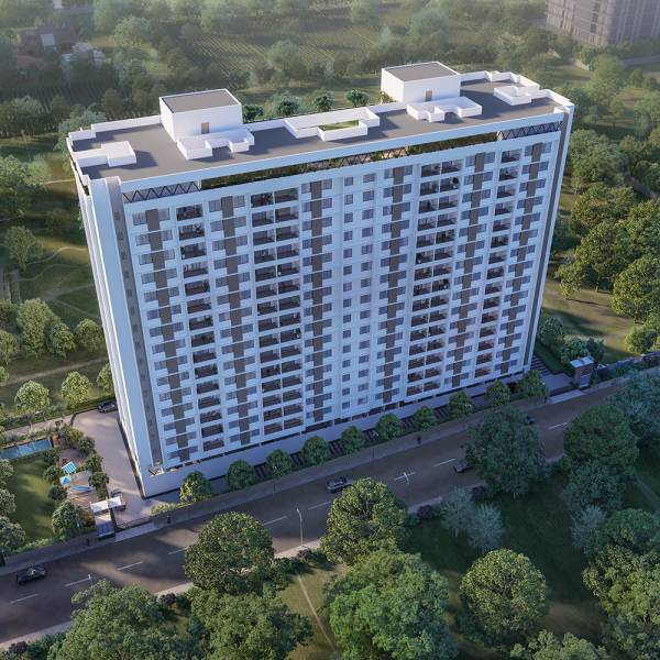 Elevation sun-emerald Elevation