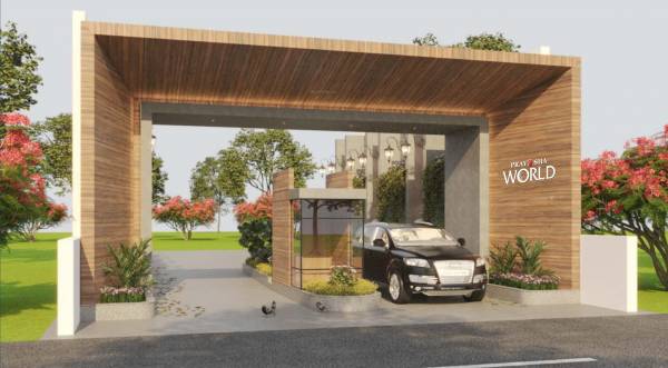 Elevation prayosha-world Elevation